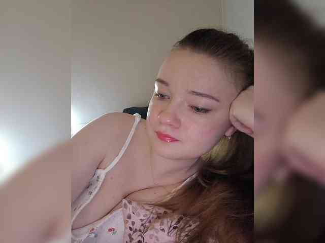 _Lisichka webcam