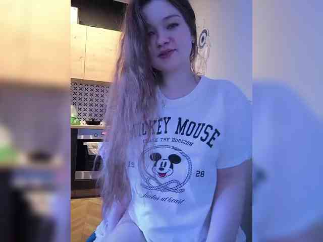 _Lisichka webcam