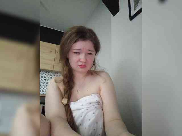 _Lisichka webcam