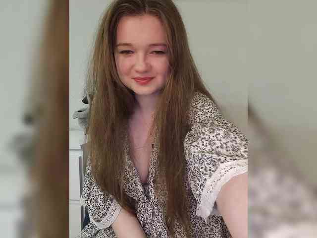 _Lisichka webcam