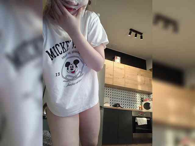 _Lisichka webcam