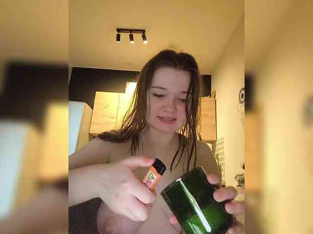 _Lisichka webcam