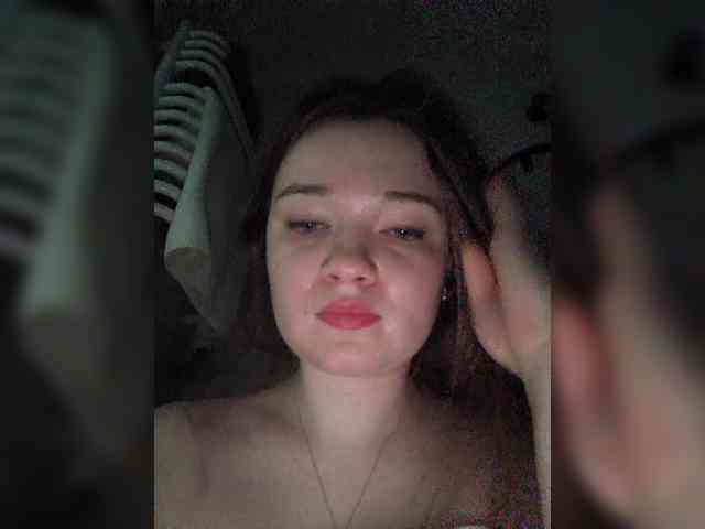 _Lisichka webcam