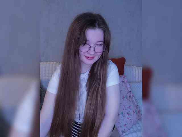_Lisichka webcam