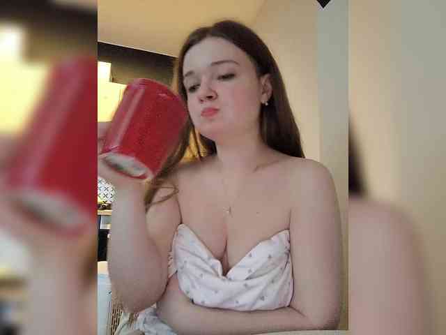 _Lisichka webcam