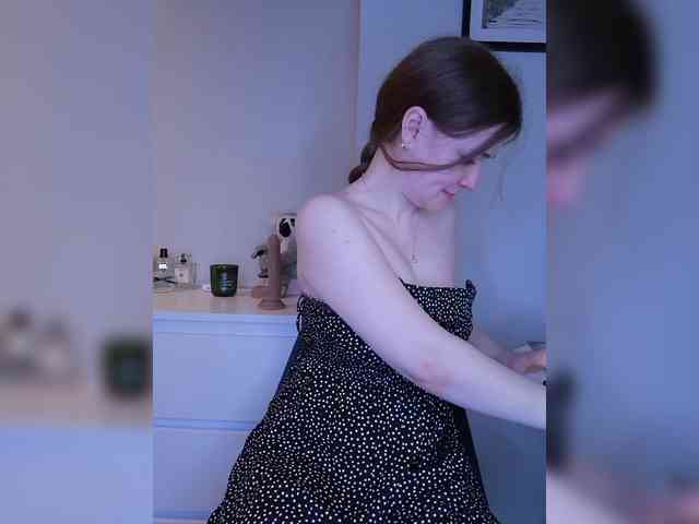 _Lisichka webcam