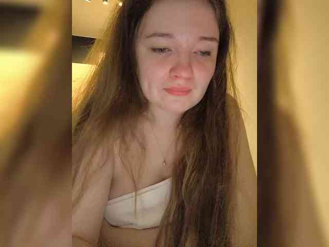 _Lisichka webcam