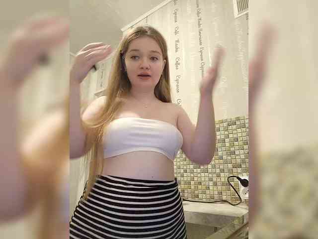 _Lisichka webcam