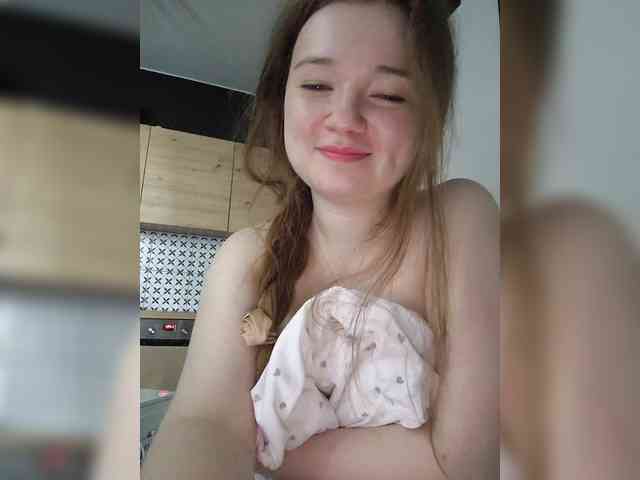 _Lisichka webcam