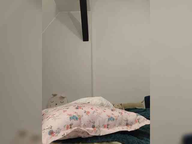 sweetkarinaa Live Webcam on BongaCams