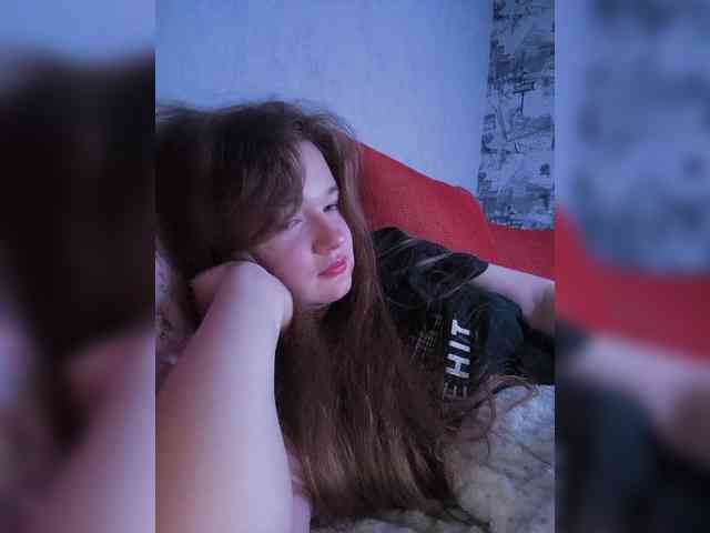 _Lisichka webcam