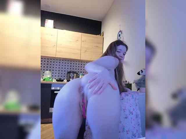 private live sex Sweetkarinaa
