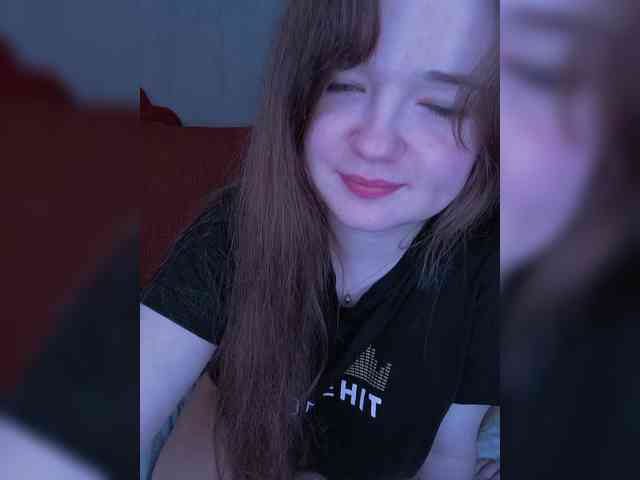 _Lisichka webcam