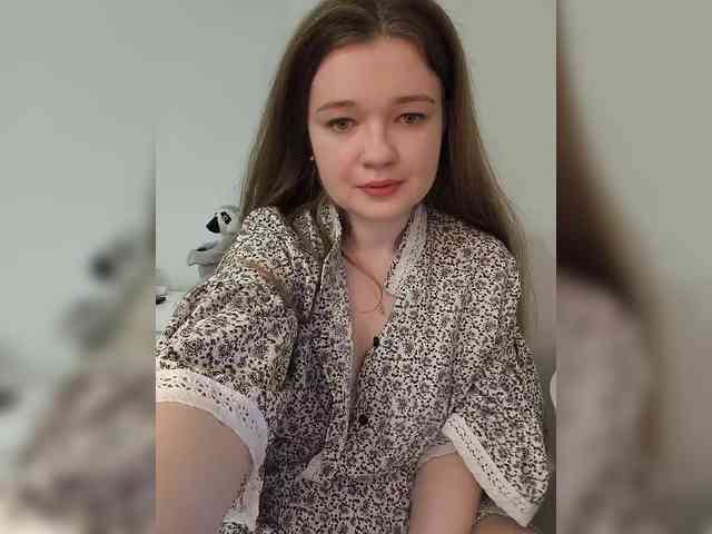_Lisichka webcam