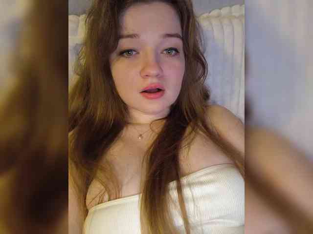 _Lisichka webcam