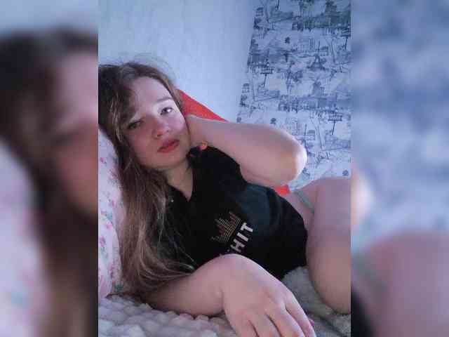 _Lisichka webcam