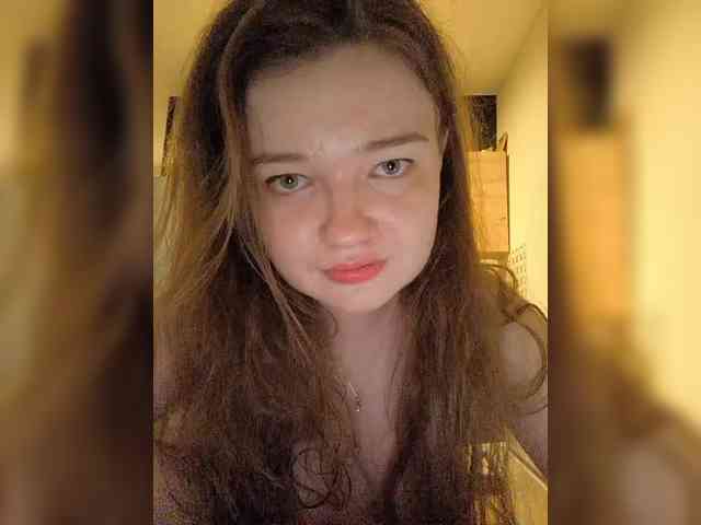 _Lisichka webcam