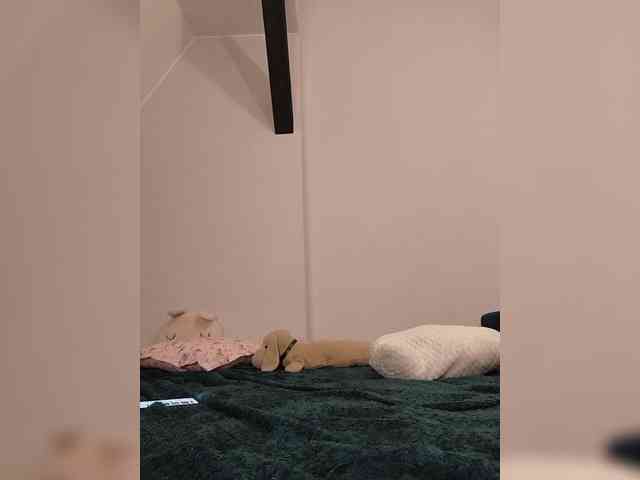 sweetkarinaa Live Webcam on BongaCams