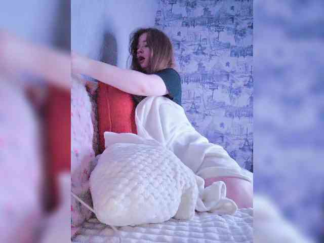 _Lisichka webcam