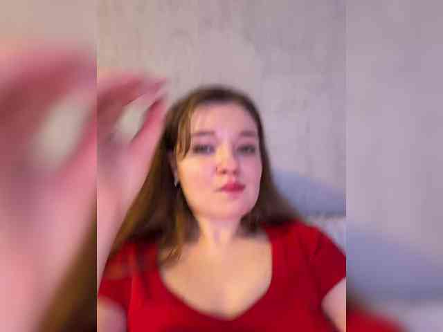 _Lisichka webcam