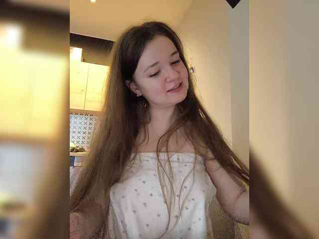 _Lisichka webcam