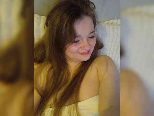 _Lisichka webcam