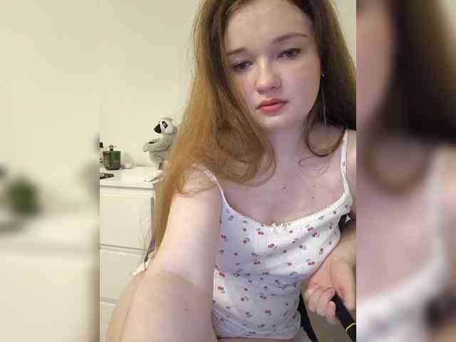 _Lisichka webcam