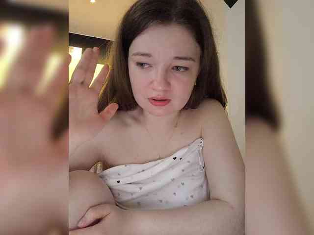 _Lisichka webcam