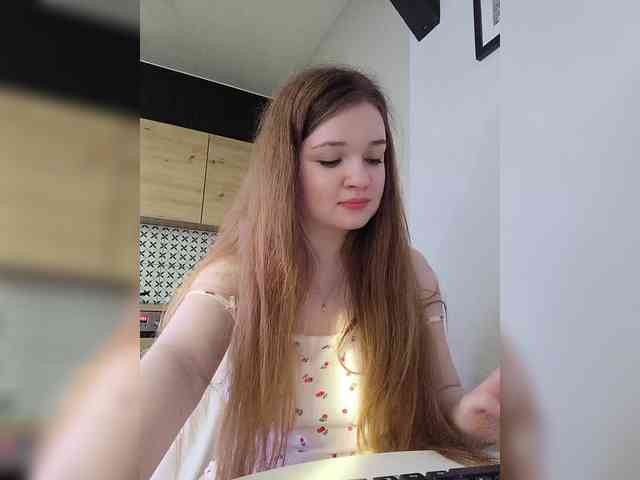 _Lisichka webcam