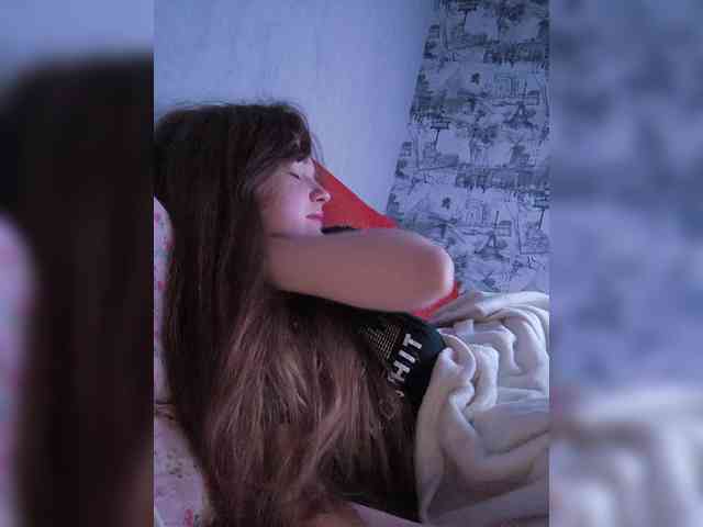 _Lisichka webcam