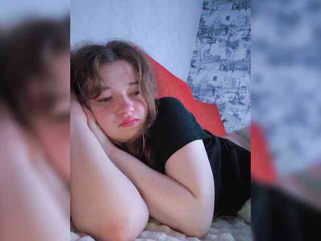 _Lisichka webcam
