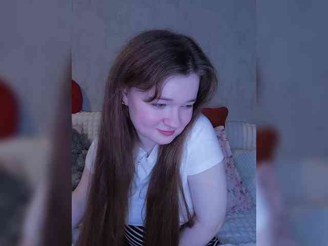 _Lisichka webcam