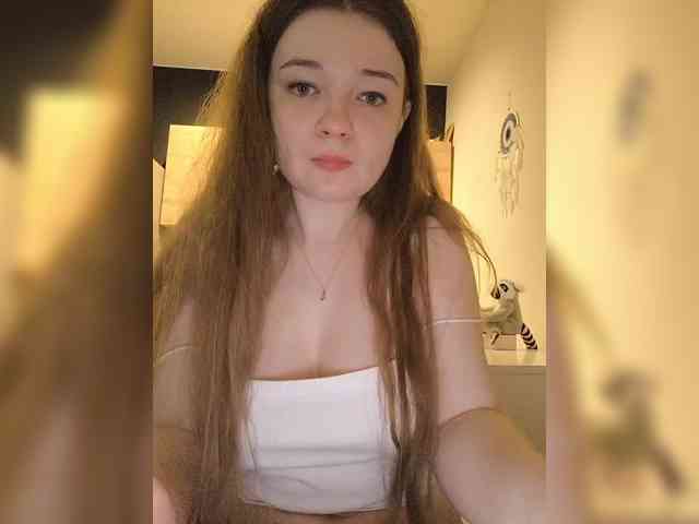 _Lisichka webcam