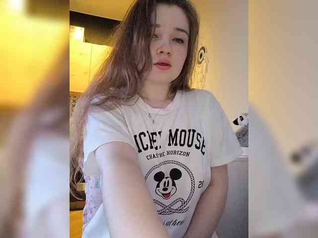 _Lisichka webcam
