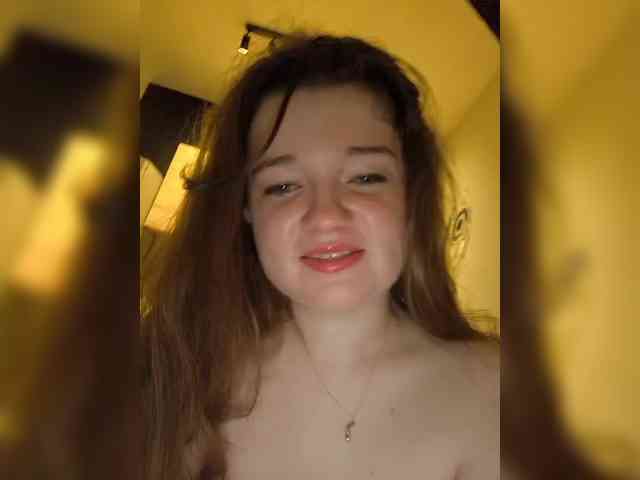 _Lisichka webcam