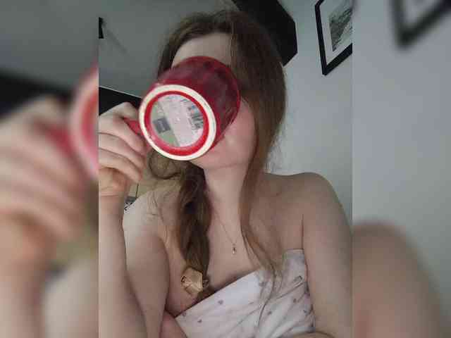 _Lisichka webcam