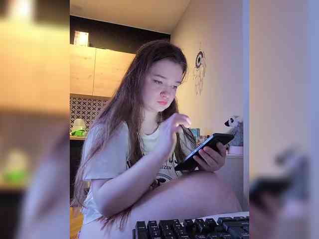 _Lisichka webcam