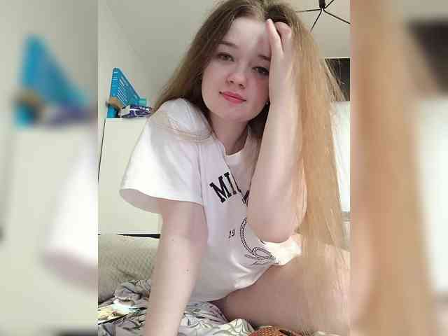 _Lisichka webcam