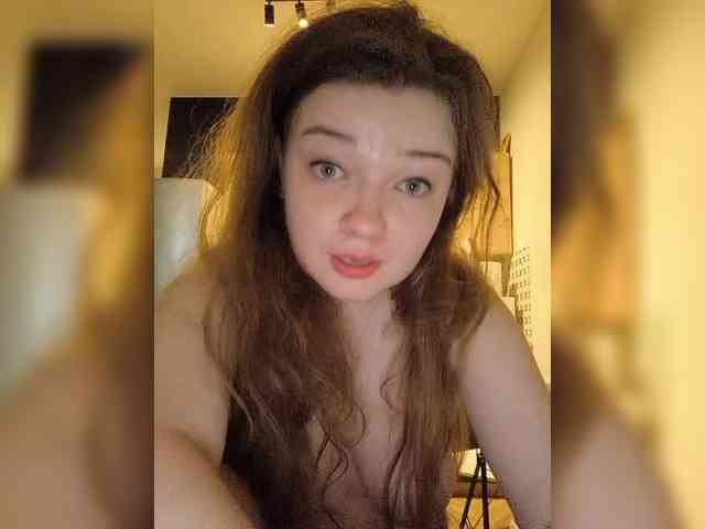 _Lisichka webcam