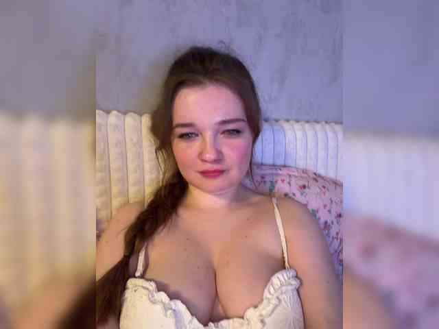 _Lisenok webcam