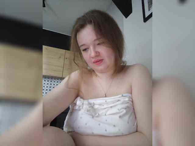 sweetkarinaa Live Webcam on BongaCams