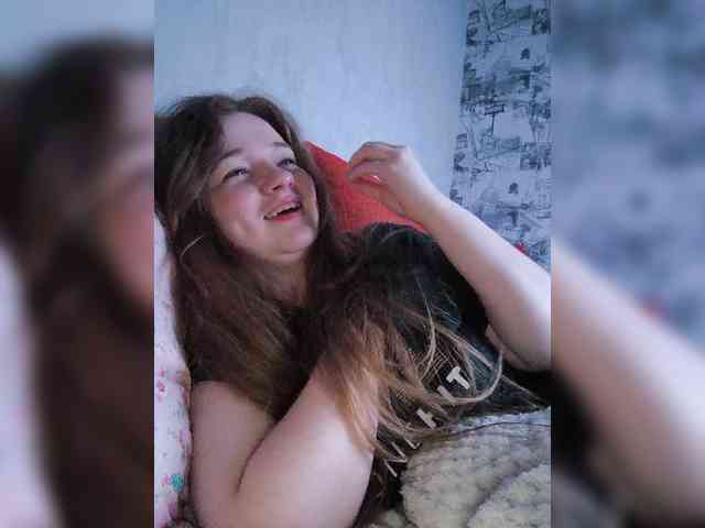_Lisichka webcam