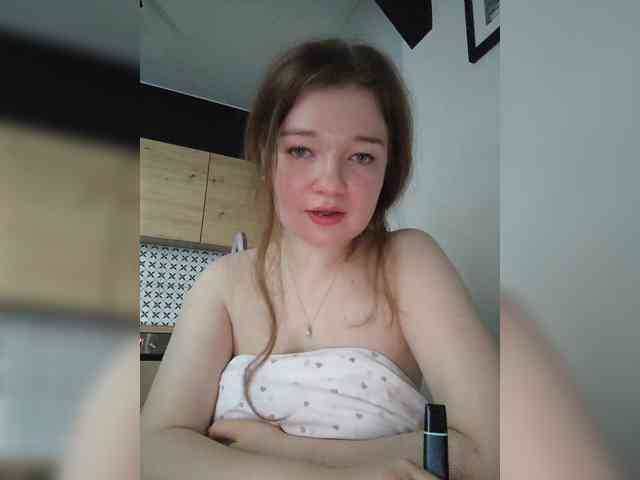 _Lisichka webcam