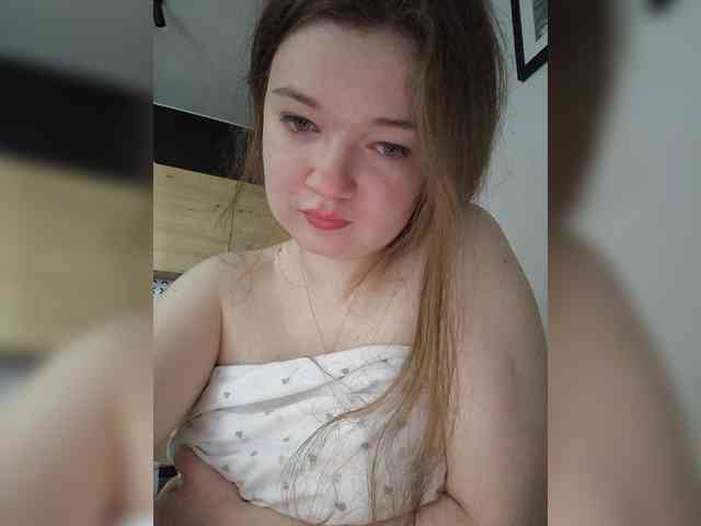 _Lisichka webcam