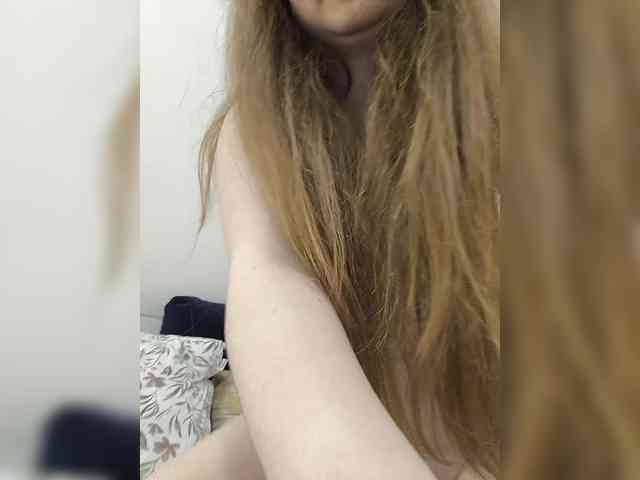 _Lisichka webcam