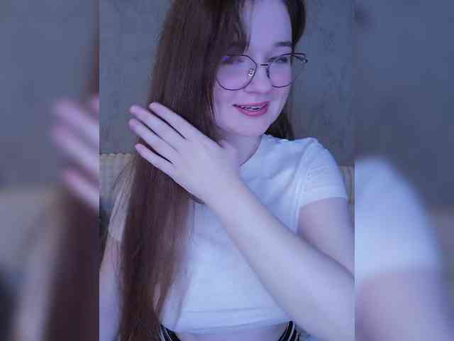 _Lisichka webcam