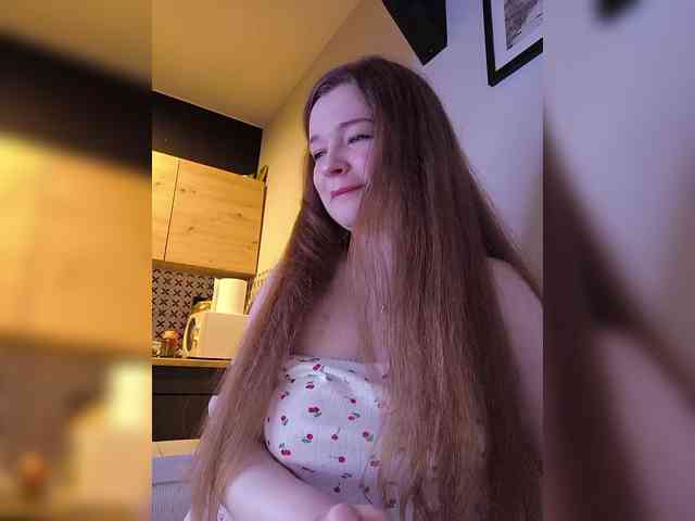 live webcam sex Sweetkarinaa