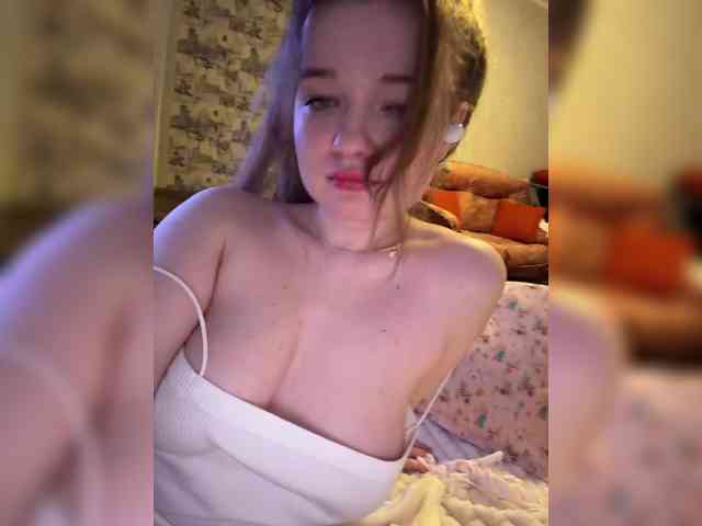 _Lisenok webcam