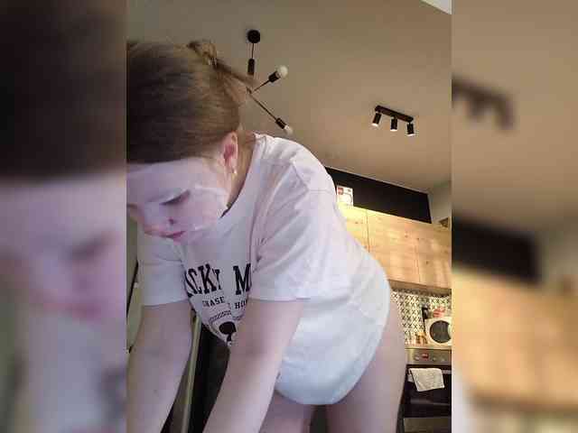 _Lisichka webcam