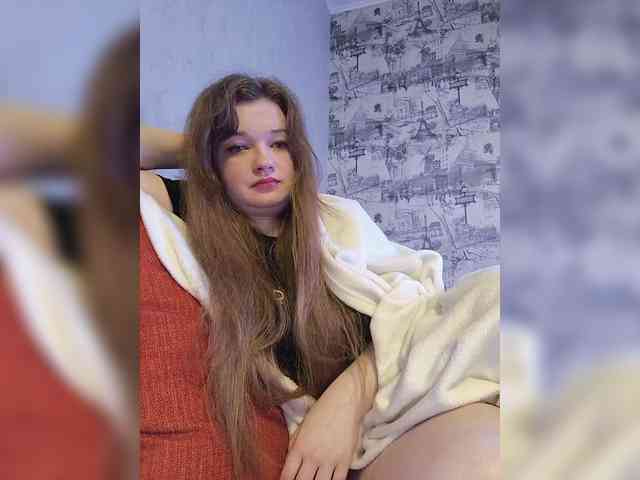 _Lisichka webcam